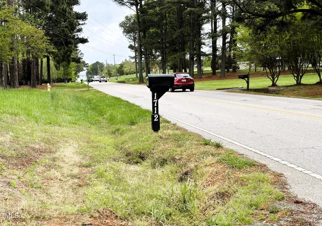 1st image of 1712 Avent Ferry Rd, Holly Springs, NC 27540 | MLS# 10089174