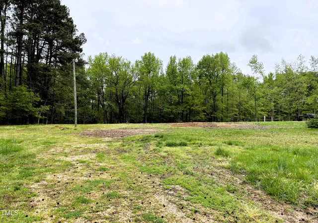 Photo 3 of Land for sale at 1712 Avent Fry Rd, Holly Springs, NC 27540 | MLS# 10089174 | Listing updated on 2026-07-18