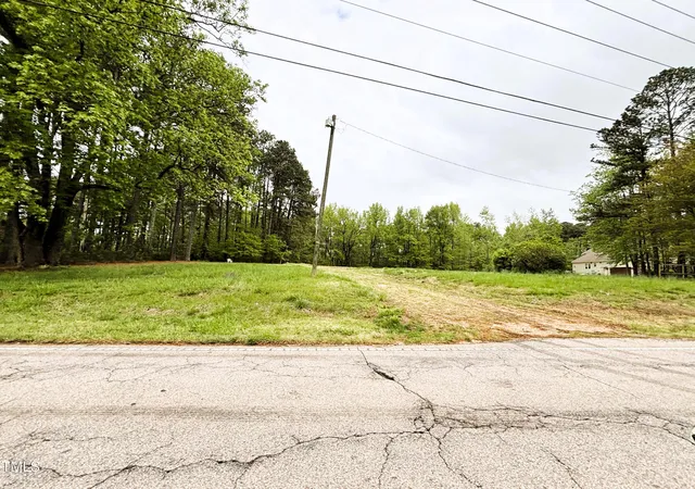 Photo 3 of Land for sale at 1712 Avent Fry Rd, Holly Springs, NC 27540 | MLS# 10089174 | Listing updated on 2026-07-18