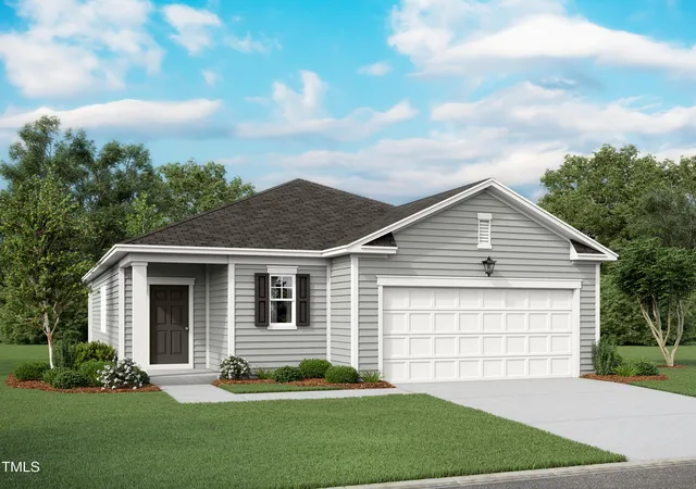Photo 1 of Sale Pending at 133 Gladstone Loop, Clayton, NC 27520 | MLS# 10089211 | Listing updated on 2026-07-18
