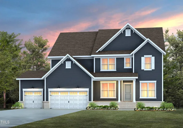 1st image of 382 Belmont Stakes Ln, Wendell, NC 27591 | MLS# 10089332