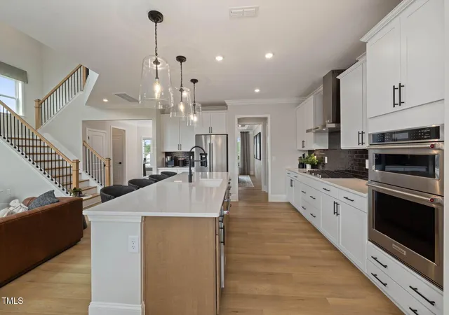 4th image of 382 Belmont Stakes Ln, Wendell, NC 27591 | MLS# 10089332