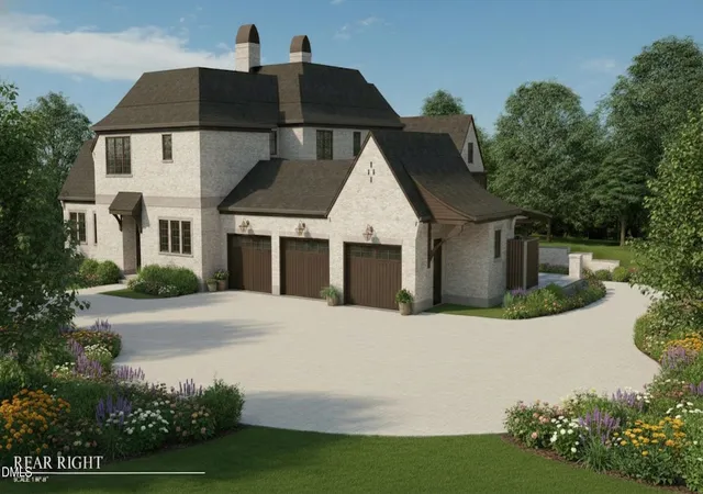 Photo 2 of Mansion for sale at 8413 Portmarnock Ct, Wake Forest, NC 27587 | MLS# 10090425 | Listing updated on 2026-07-18