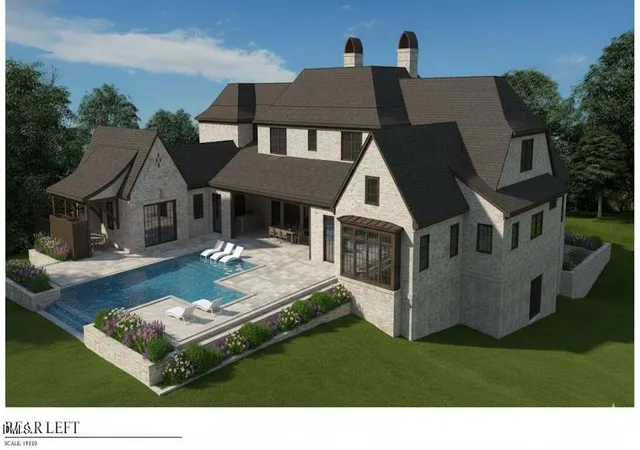 Photo 3 of Mansion for sale at 8413 Portmarnock Ct, Wake Forest, NC 27587 | MLS# 10090425 | Listing updated on 2026-07-18