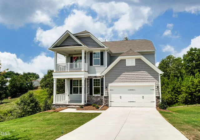 Photo 1 of Single family home for sale at 0 Sawmill, Cedar Grove, NC 27231 | MLS# 10089445 | Listing updated on 2026-07-18