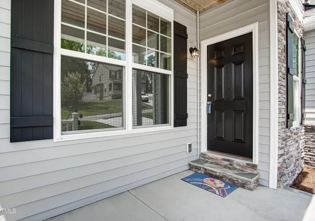 Photo 2 of Single family home for sale at 0 Sawmill, Cedar Grove, NC 27231 | MLS# 10089445 | Listing updated on 2026-07-18