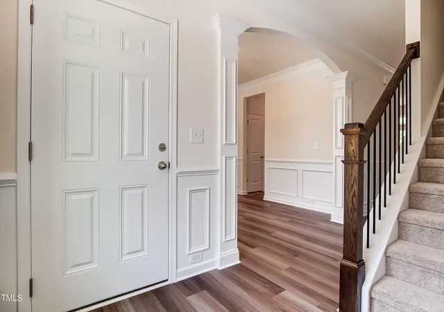 Photo 3 of Single family home for sale at 0 Sawmill, Cedar Grove, NC 27231 | MLS# 10089445 | Listing updated on 2026-07-18