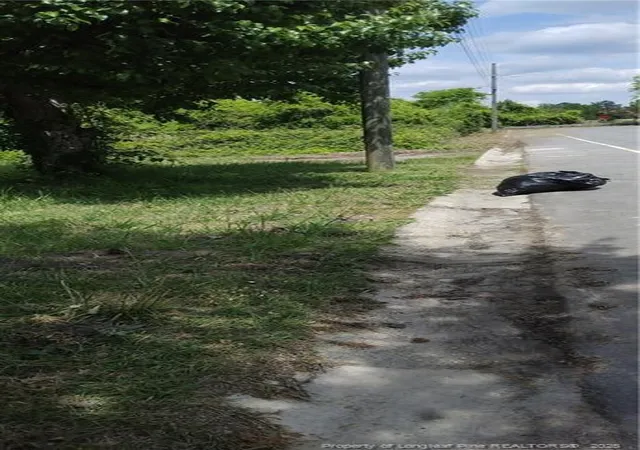 Photo 3 of Land for sale at Weiss Ave, Fayetteville, NC 28305 | MLS# 742149 | Listing updated on 2026-07-18