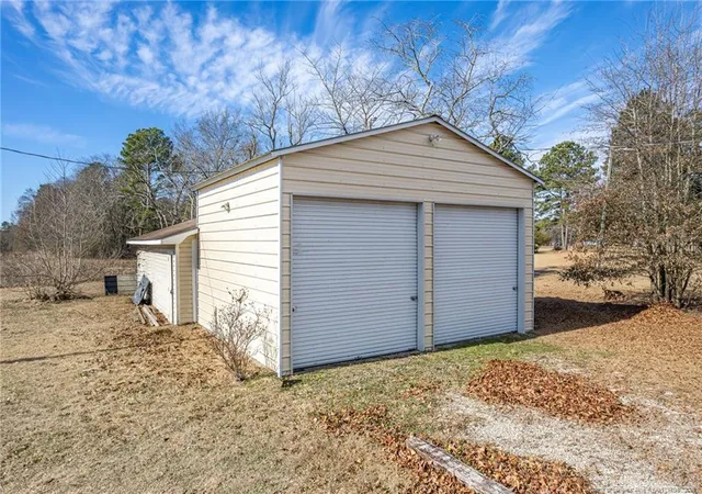 Photo 2 of Triplex at 5654 N 5658 5670 Shannon Rd, Shannon, NC 28386 | MLS# 741870 | | Sold on 2026-05-29