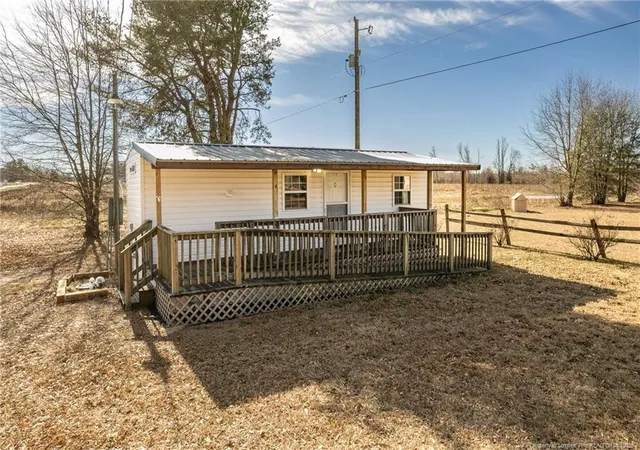 Photo 3 of Triplex at 5654 N 5658 5670 Shannon Rd, Shannon, NC 28386 | MLS# 741870 | | Sold on 2026-05-29
