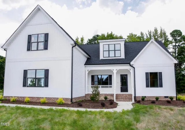 Photo 1 of Single family home for sale at 155 Diamond Crk Dr, Zebulon, NC 27597 | MLS# 10091862 | Listing updated on 2026-09-08