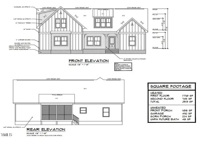 Photo 2 of Single family home for sale at 155 Diamond Crk Dr, Zebulon, NC 27597 | MLS# 10091862 | Listing updated on 2026-09-08