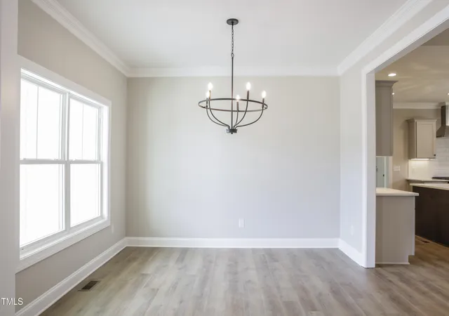 Photo 4 of Single family home for sale at 155 Diamond Crk Dr, Zebulon, NC 27597 | MLS# 10091862 | Listing updated on 2026-09-08