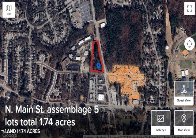 2nd image of 329 N Main St, Holly Springs, NC 27540 | MLS# 10090785