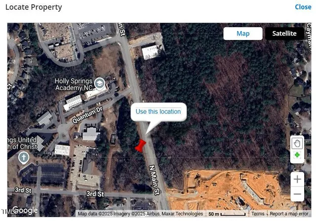 5th image of 329 N Main St, Holly Springs, NC 27540 | MLS# 10090785