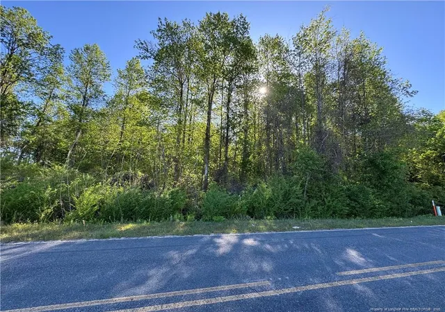 Photo 1 of Land for sale at Mcbryde Ml Rd, Red Springs, NC 28377 | MLS# 742224 | Listing updated on 2026-07-18