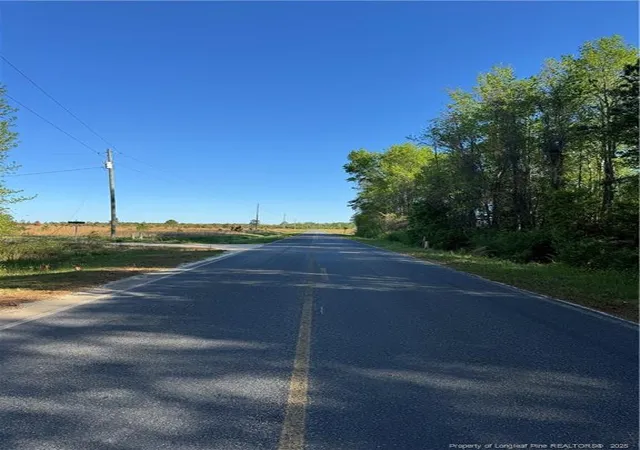 Photo 4 of Land for sale at Mcbryde Ml Rd, Red Springs, NC 28377 | MLS# 742224 | Listing updated on 2026-07-18