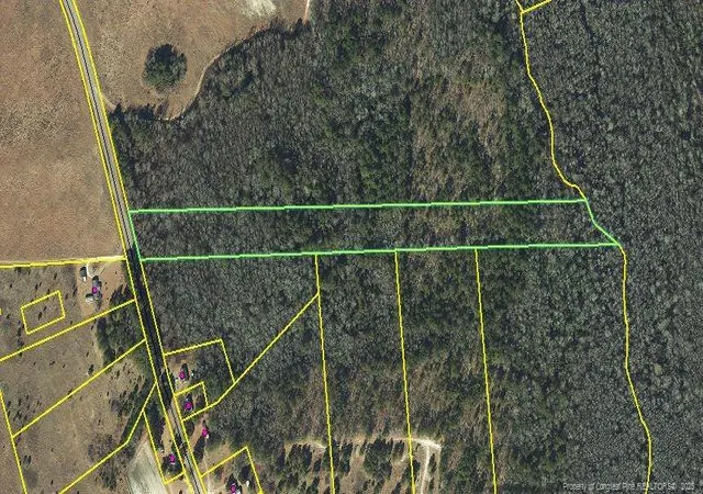 Photo 6 of Land for sale at Mcbryde Ml Rd, Red Springs, NC 28377 | MLS# 742224 | Listing updated on 2026-07-18