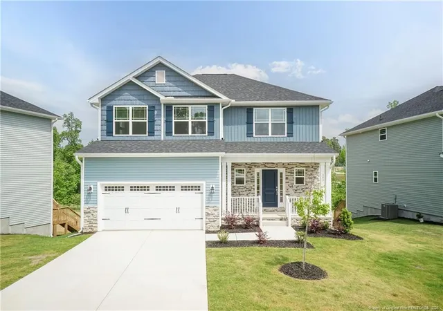 1st image of 303 Bishop Ln, Sanford, NC 27330 | MLS# 742330