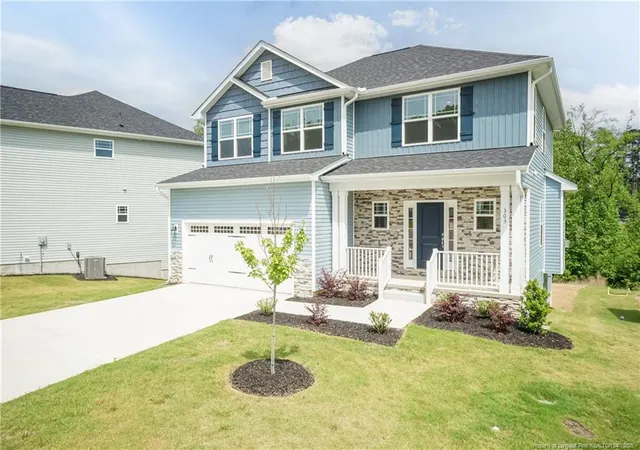 2nd image of 303 Bishop Ln, Sanford, NC 27330 | MLS# 742330
