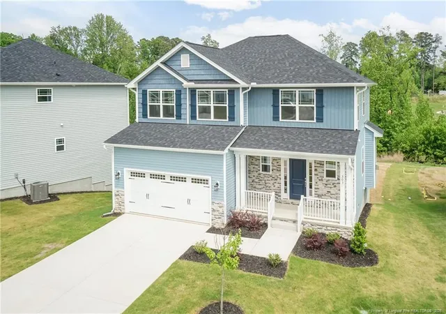 Photo 3 of Sale Pending at 303 Bishop Ln, Sanford, NC 27330 | MLS# 742330 | Listing updated on 2026-07-18