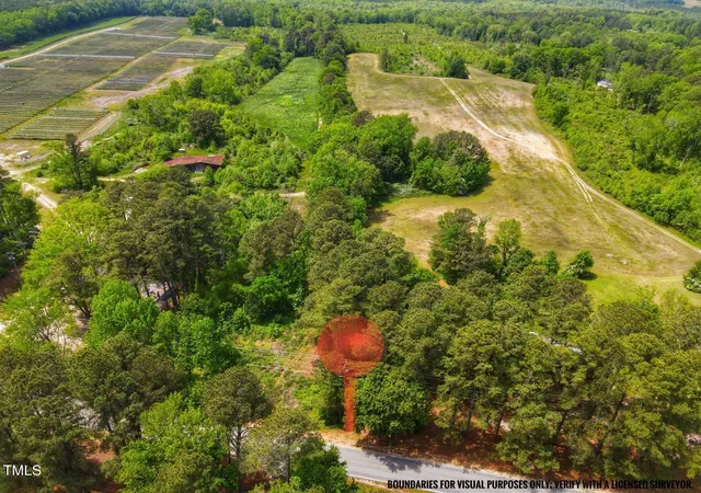5th image of 3701-2940 Wendell Rd, Wendell, NC 27591 | MLS# 10090818