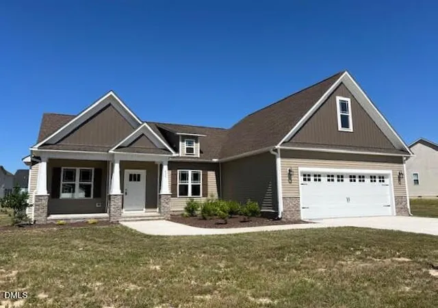 5th image of 835 Olive Branch Dr, Smithfield, NC 27577 | MLS# 10091574