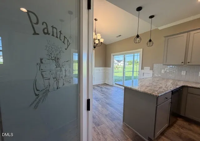 Photo 3 of Single family home for sale at 835 Olive Branch Dr, Smithfield, NC 27577 | MLS# 10091574 | Listing updated on 2026-10-04