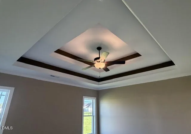 Photo 3 of Single family home for sale at 835 Olive Branch Dr, Smithfield, NC 27577 | MLS# 10091574 | Listing updated on 2026-10-04