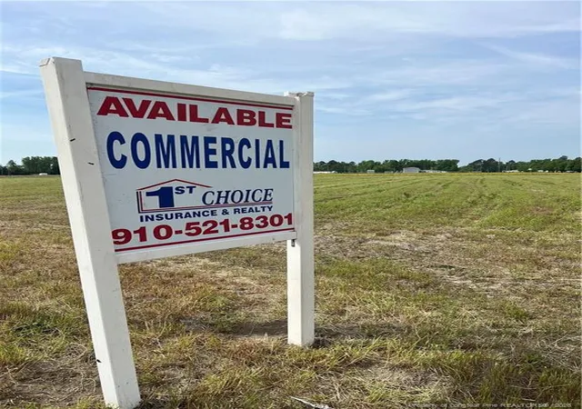 Photo 2 of Land for sale at Highway 211, Red Springs, NC 28371 | MLS# 742487 | Listing updated on 2026-08-07