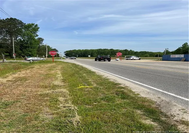 Photo 3 of Land for sale at Highway 211, Red Springs, NC 28371 | MLS# 742487 | Listing updated on 2026-08-07