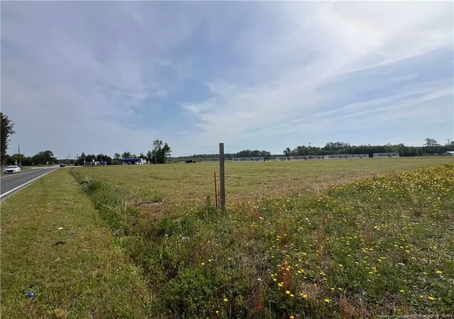 Photo 4 of Land for sale at Highway 211, Red Springs, NC 28371 | MLS# 742487 | Listing updated on 2026-08-07