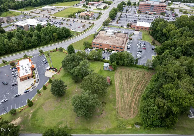 Photo 3 of Land for sale at 800 Shearin Andrew Rd, Rocky Mount, NC 27804 | MLS# 10099915 | Listing updated on 2026-07-21