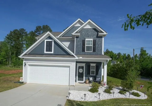 Photo 1 of Sale Pending at 500 Lionheart Ln, Sanford, NC 27330 | MLS# 742454 | Listing updated on 2026-07-20