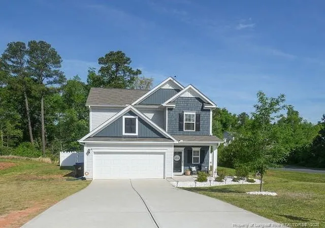Photo 2 of Sale Pending at 500 Lionheart Ln, Sanford, NC 27330 | MLS# 742454 | Listing updated on 2026-07-20