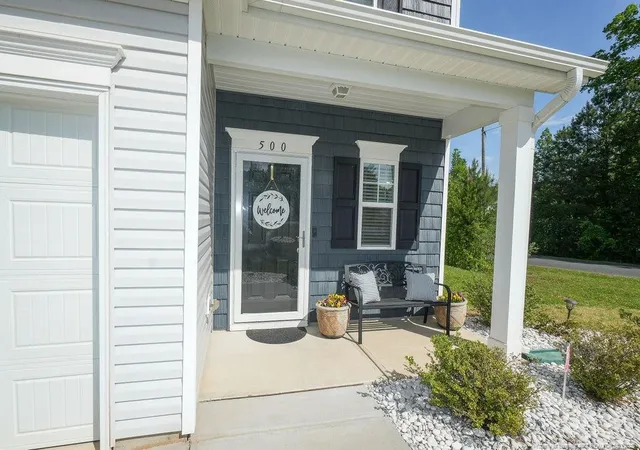 Photo 3 of Sale Pending at 500 Lionheart Ln, Sanford, NC 27330 | MLS# 742454 | Listing updated on 2026-07-20