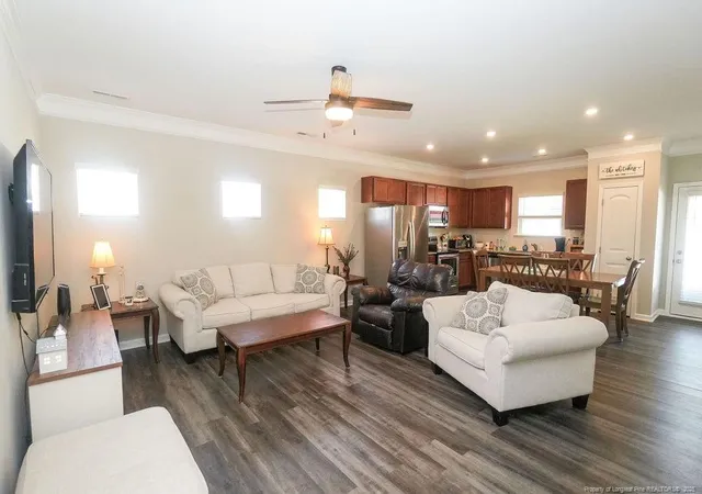 Photo 3 of Sale Pending at 500 Lionheart Ln, Sanford, NC 27330 | MLS# 742454 | Listing updated on 2026-07-20