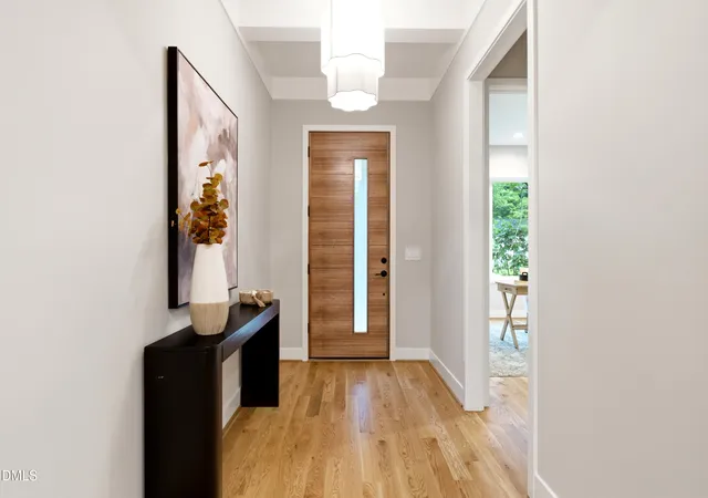 Photo 3 of Single family home for sale at 1809 Bennett St, Raleigh, NC 27604 | MLS# 10092818 | Listing updated on 2026-10-05