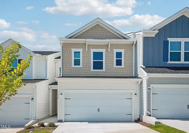 1st image of 518 Sunset Lake St, Durham, NC 27703 | MLS# 10092335