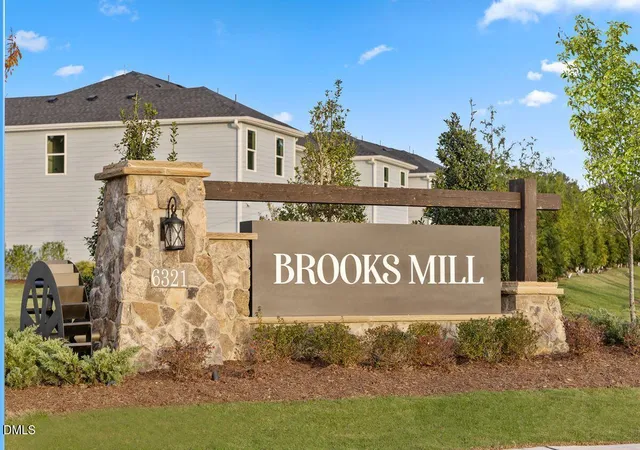 37th image of 518 Sunset Lake St, Durham, NC 27703 | MLS# 10092335
