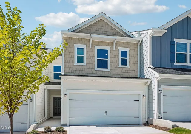3rd image of 518 Sunset Lake St, Durham, NC 27703 | MLS# 10092335