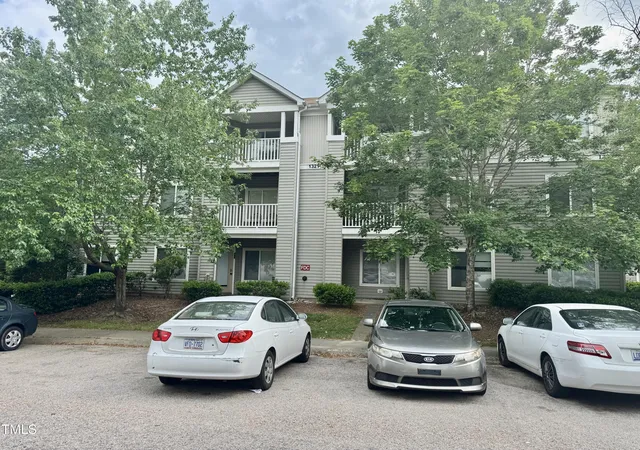 Photo 1 of Condo for sale at 1321 Crab Orchard Dr #203, Raleigh, NC 27606 | MLS# 10092097 | Listing updated on 2026-07-18