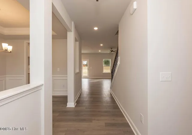 4th image of 1667 Pecan Dr #Lot 25, Nashville, NC 27856 | MLS# 10092443