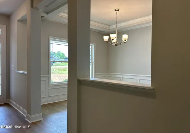 5th image of 1667 Pecan Dr #Lot 25, Nashville, NC 27856 | MLS# 10092443