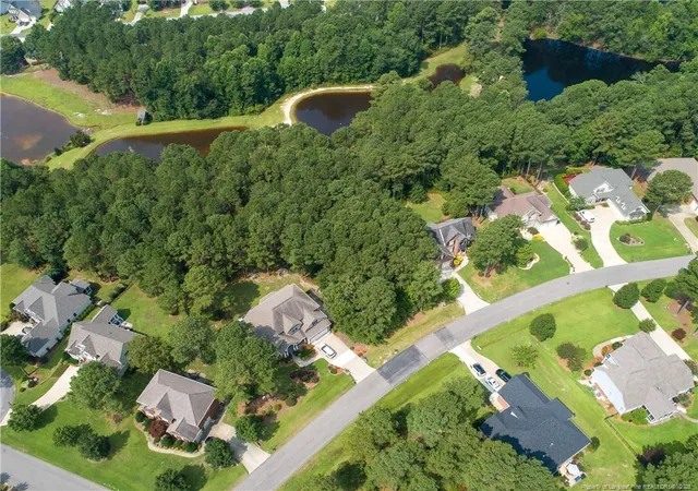 Photo 12 of Land for sale at 35 Barons (112) Run, Spring Lake, NC 28390 | MLS# 742745 | Listing updated on 2026-07-18