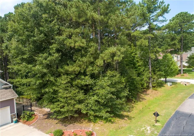 Photo 1 of Land for sale at 35 Barons (112) Run, Spring Lake, NC 28390 | MLS# 742745 | Listing updated on 2026-07-18