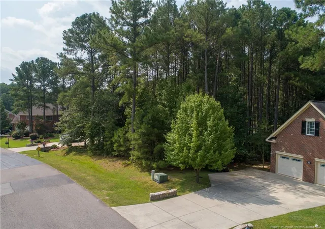 Photo 2 of Land for sale at 35 Barons (112) Run, Spring Lake, NC 28390 | MLS# 742745 | Listing updated on 2026-07-18