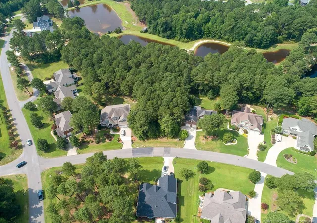 Photo 5 of Land for sale at 35 Barons (112) Run, Spring Lake, NC 28390 | MLS# 742745 | Listing updated on 2026-07-18