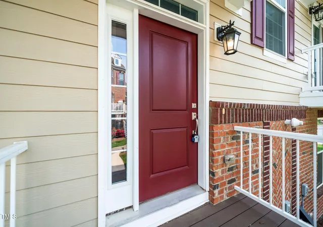 4th image of 10530 Sablewood Dr #112, Raleigh, NC 27617 | MLS# 10092500
