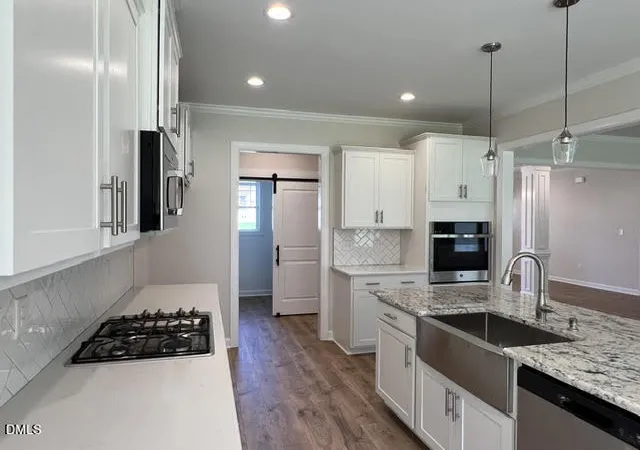 2nd image of 196 Cozy Brook Ct, Clayton, NC 27520 | MLS# 10093413